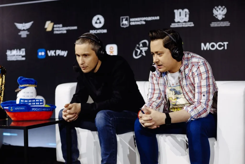 Интервью с gL1de: о StarCraft II на EWC, про-сцене в России и будущем легендарной игры