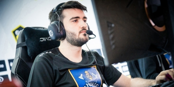 Maelstorm о Davai Lama в HEROIC: «Наверное, неприятно играть с предателями, которые тебя кикнули»