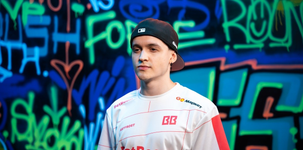 Boombl4 про ArtFr0st: «И я, и команда довольны тем, как он играет»