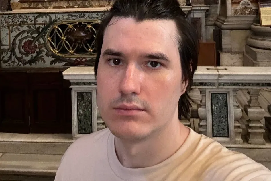 Nofear покинул L1GA - он был тренером команды 1,5 года