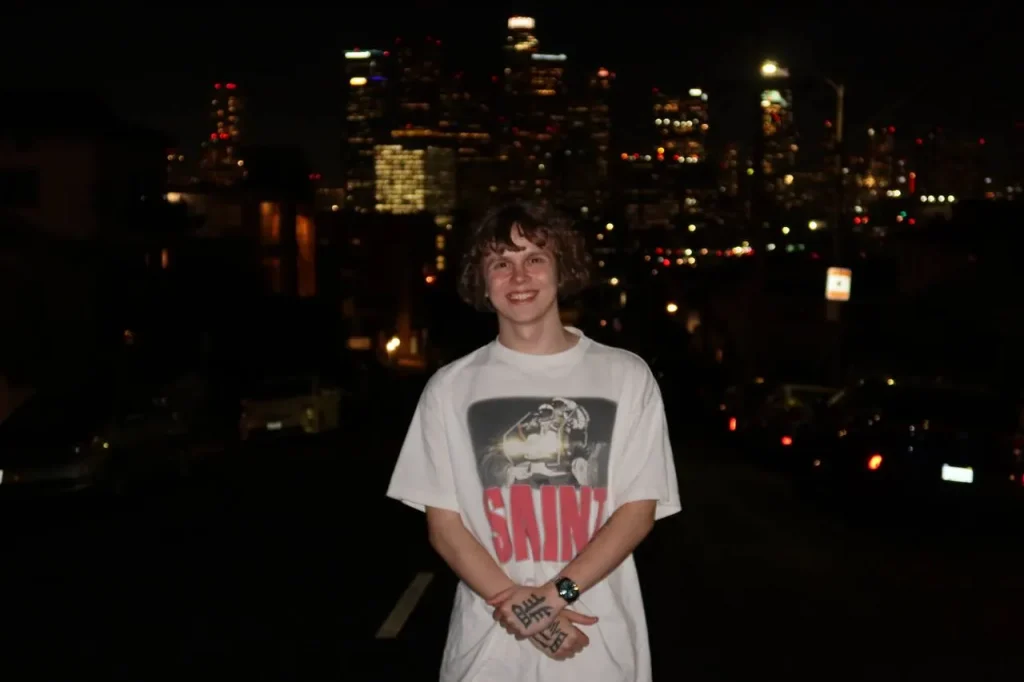 Dyrachyo: «Моими любимыми стримерами на Twitch были LenaGolovach и SilverName в Hearthstone»