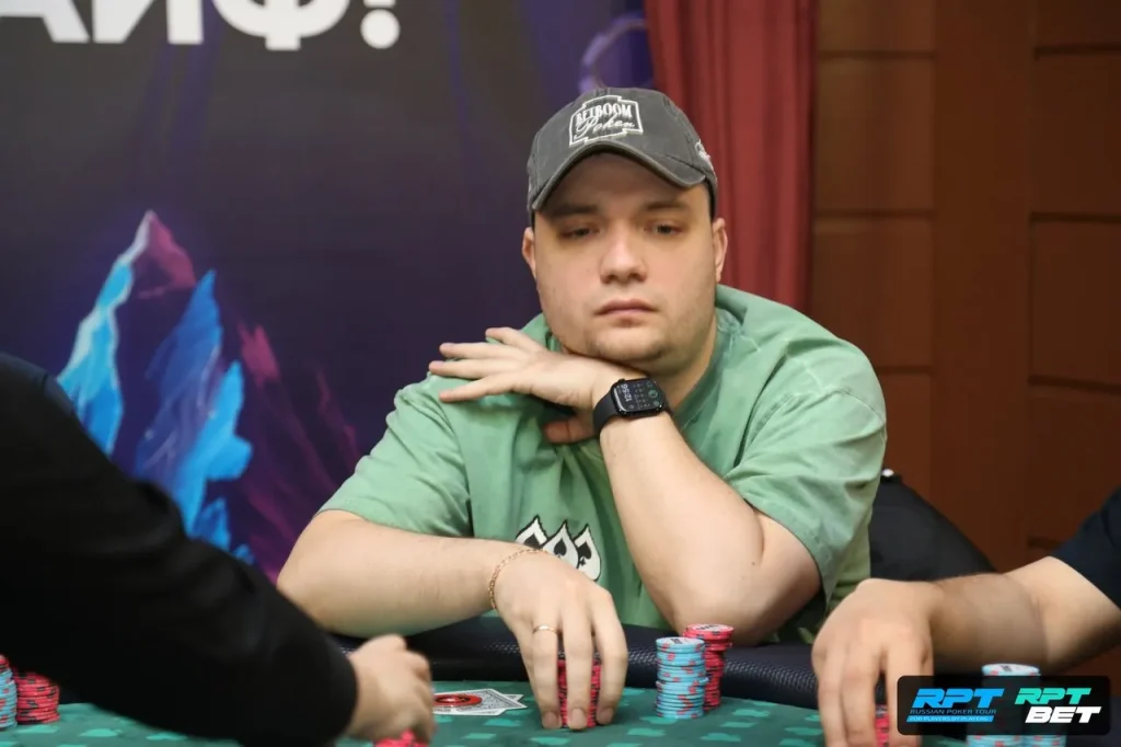 Adekvat про SSS: «На «тройке» очень хорошо играет, но будет ли он идеальной заменой для DM?»