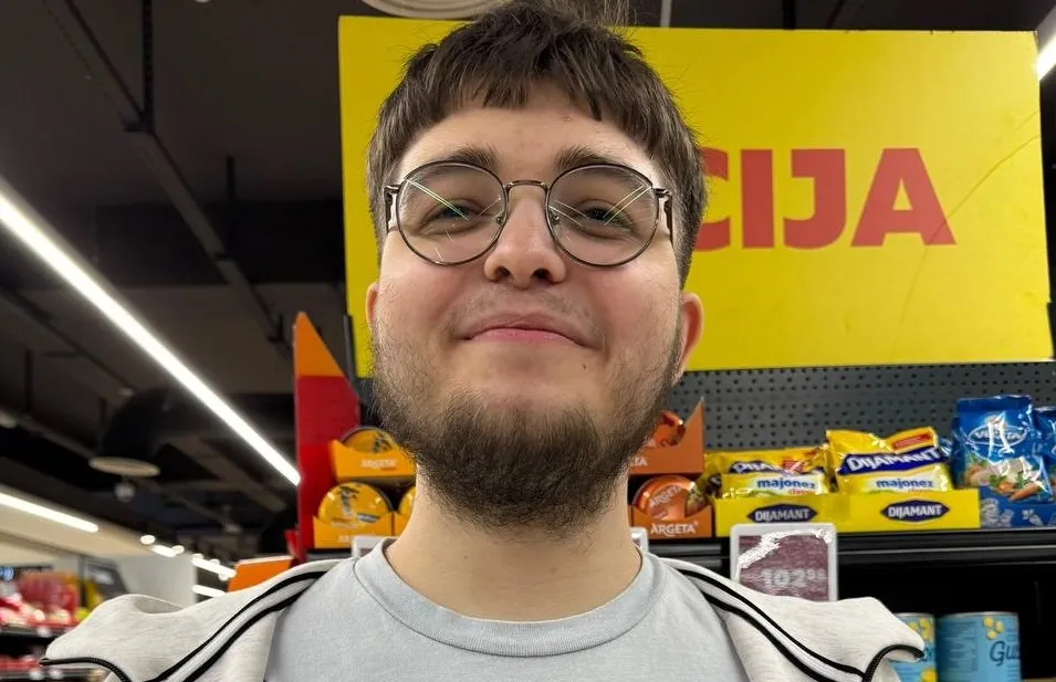 Spirit рассматривает подписание Magnojez из BetBoom Team (экс-тренер 1win Team)