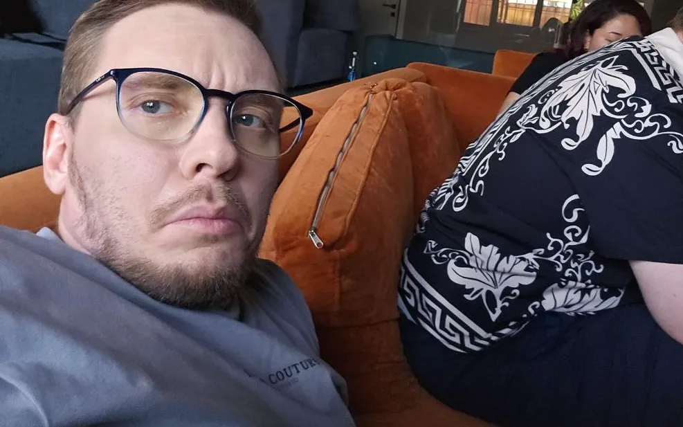 Maelstorm о Lukas, замеченном в нечестной игре на EPL 27: "Его зарплата была в районе $1200-$1300"