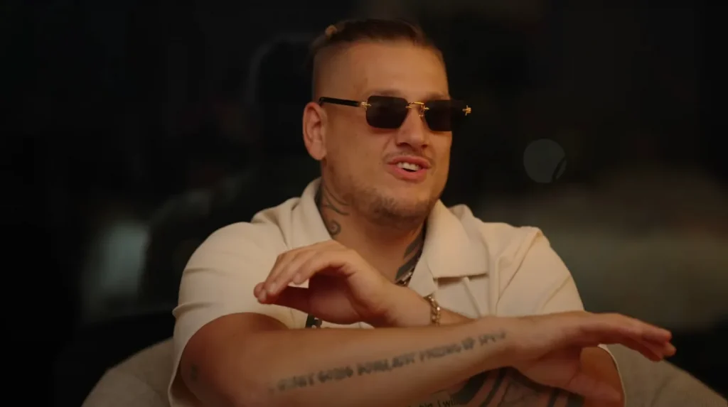 Zeus про игру с s1mple: "Он был готов ругаться и мошнить, главное, чтобы был результат"