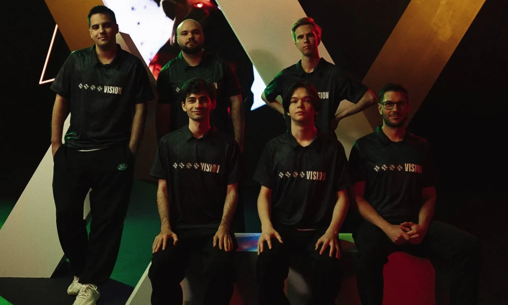 Maelstorm о матче PARIVISION - Liquid: «Самая интересная и сильная пара дня, но Liquid в суперзоне»