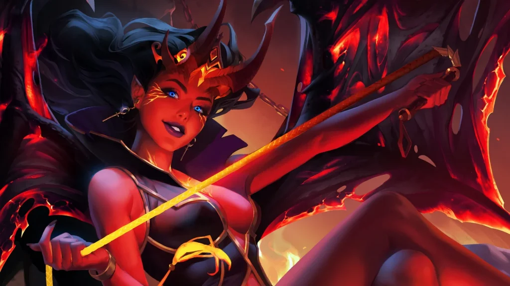 Семь самых сильных героев Доты после Esports World Cup