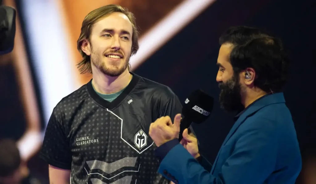 Esports World Cup по Dota 2. Spirit - Talon, BetBoom Team - Falcons и PARIVISION - Liquid