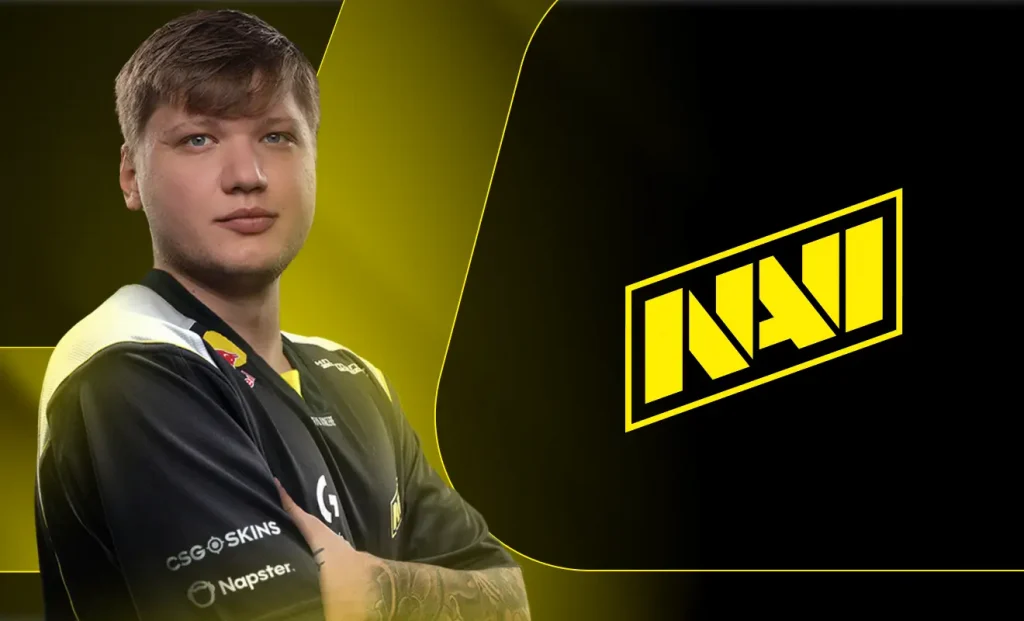 S1mple покинул NAVI спустя 9 лет в организации