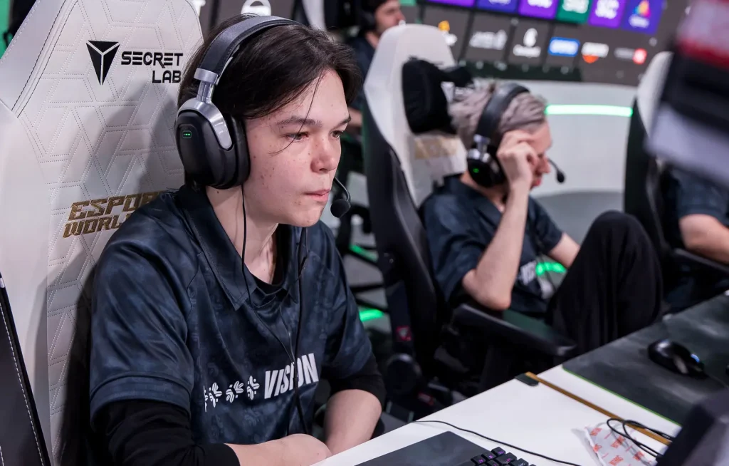 Gorgc о Satanic: "Dukalis стоит на линии с, возможно, лучшим игроком мира на данный момент"