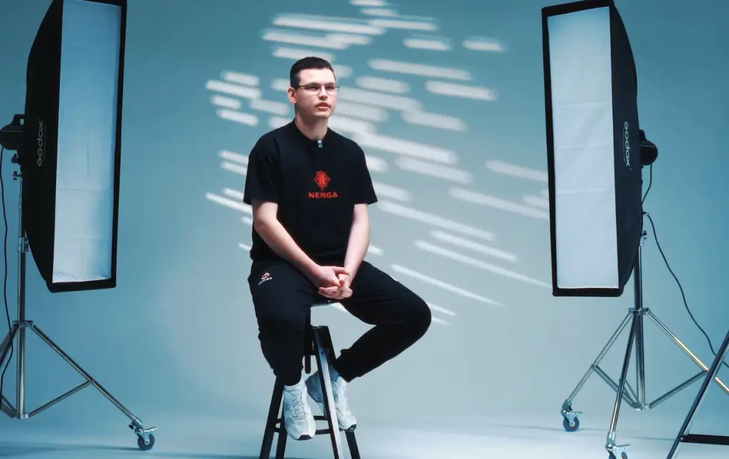 Sowalio: «Мечтаю, чтобы Nemiga вошла в топ-10 и стабильно играла на мейджорах»