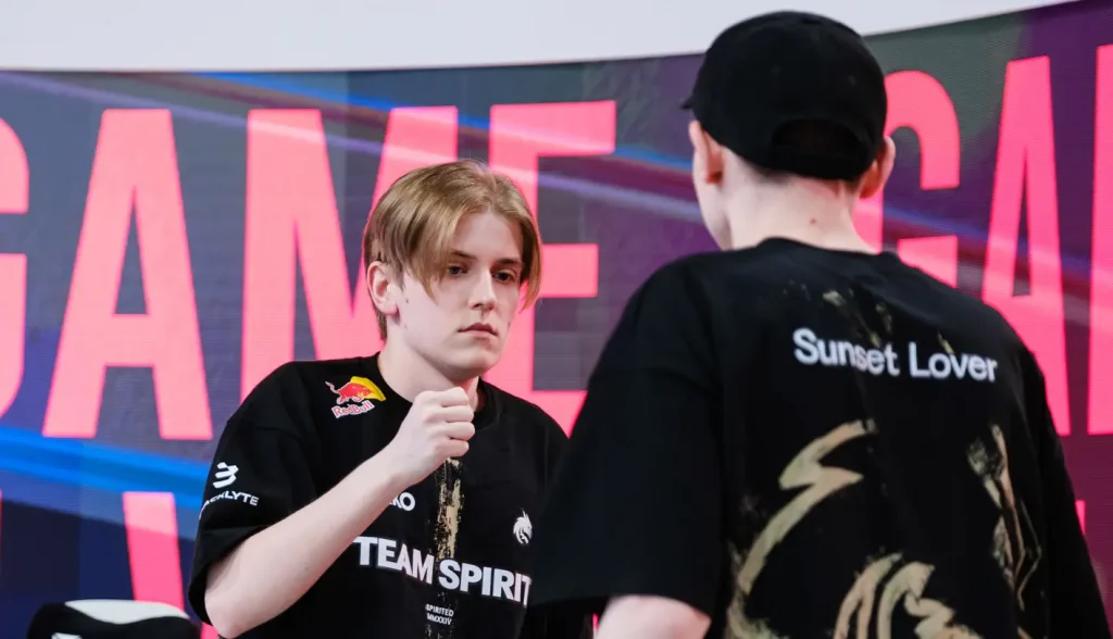 Spirit заняла 5-8-е место на EWC по MLBB, уступив ONIC PH. Матч смотрели почти 1,8 млн человек