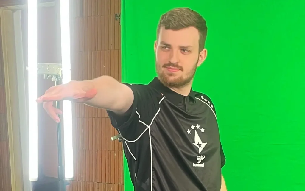 Astralis обыграла BetBoom Team в полуфинале FISSURE Playground 1