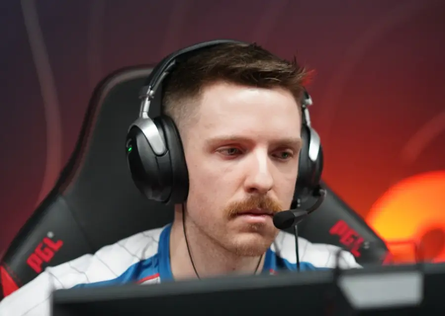 Stanislaw вернулся в основной состав Wildcard