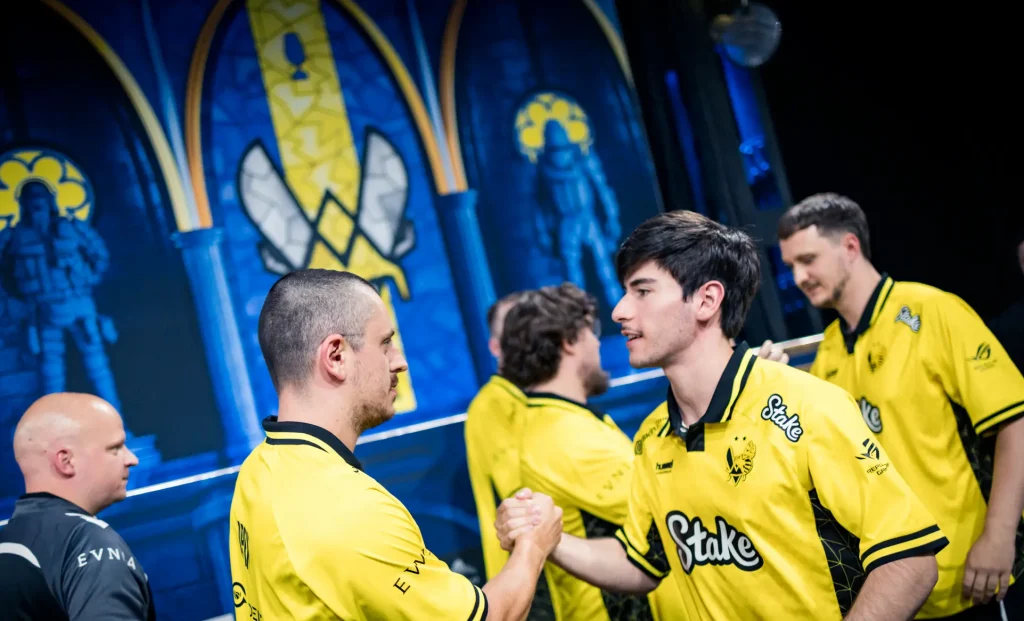 IEM Cologne. MOUZ - FURIA, NAVI - The MongolZ. Vitality и Spirit - в полуфиналах