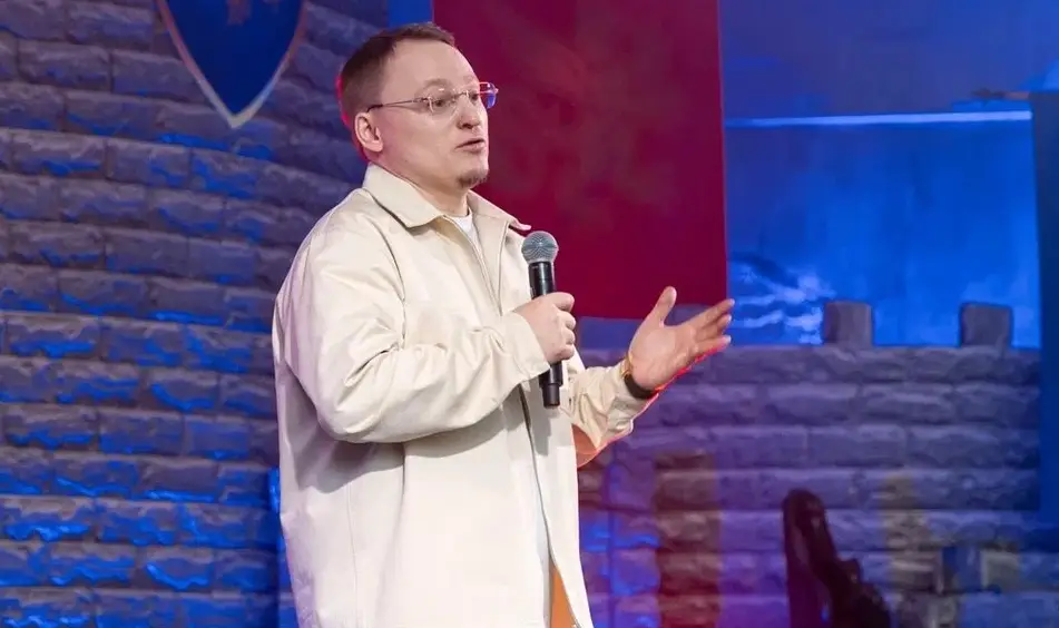 VooDooShающая Хата. Weronest, yama_darma, amieloo и VooDooSh сразятся за 1 млн рублей и Клинок Армагеддона