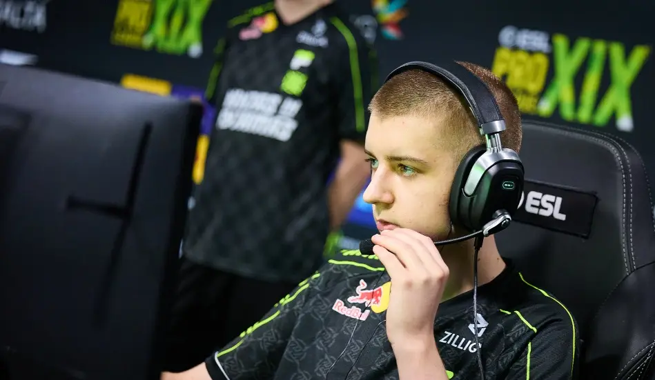 NiP хотят заменить arrozdoce на xKacpersky (HLTV)