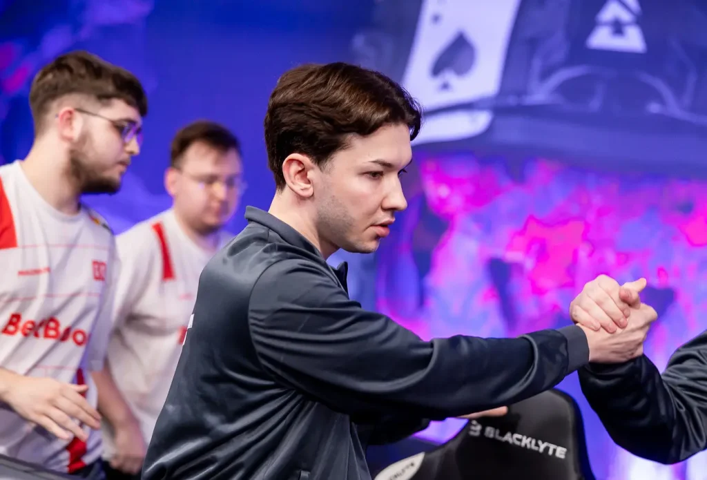 Zorte: «Иногда Boombl4 воспринимал какие-то вещи слишком близко к сердцу»