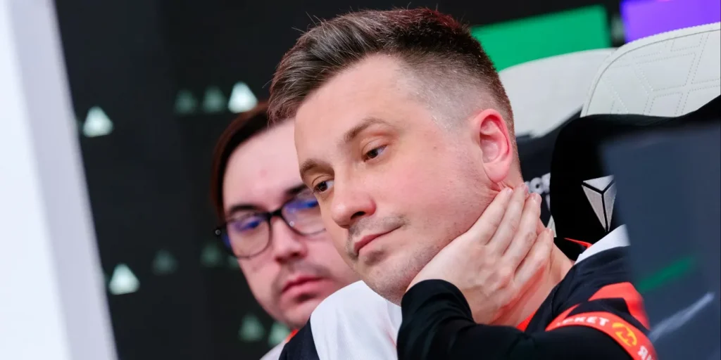 ArsZeeqq: «Куда Solo свалил из Яндекса? Он же просто праймовейшую игру показывал»