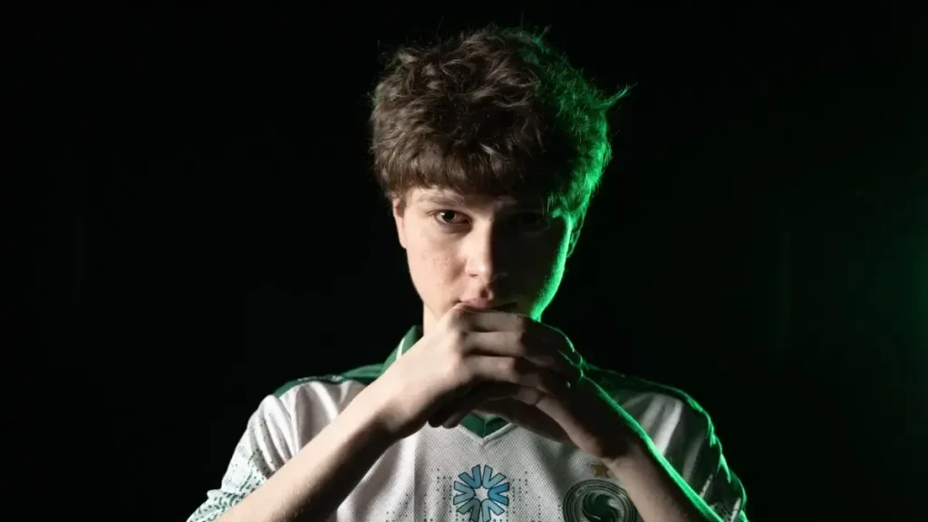 DaDte: «Если бы kyousuke попал в PARIVISION, он бы стал солдатом с рейтингом 1,30»