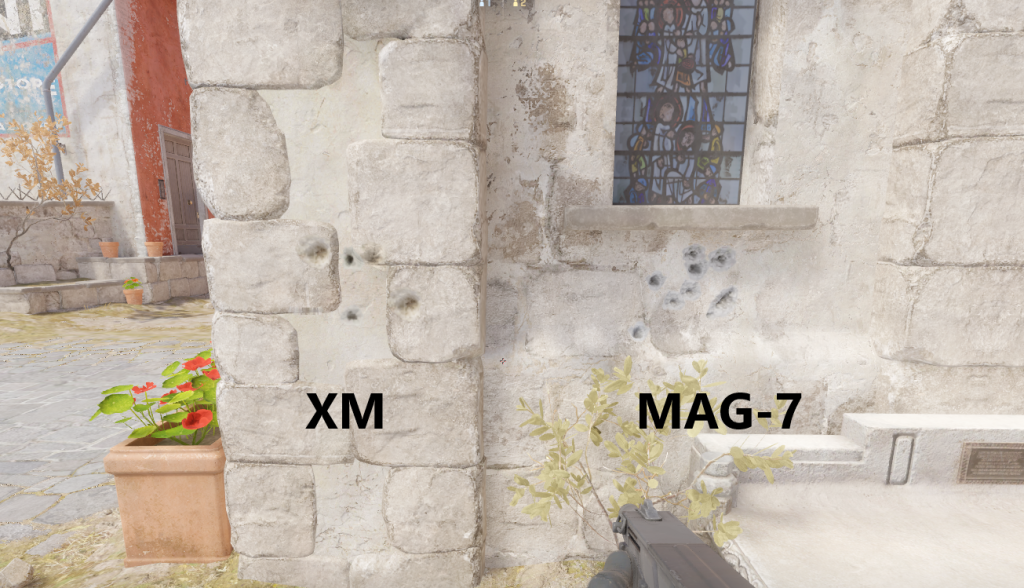 ApeX убивает из MAG-7: как, зачем и почему вообще?
