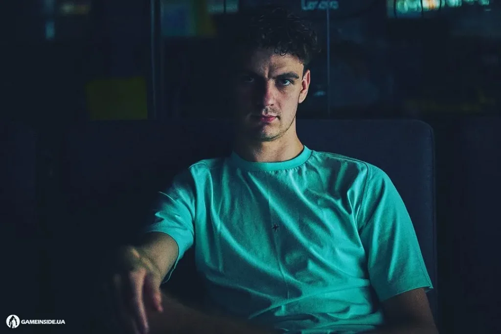 Passion UA распустила текущий состав - Kvem, jackasmo и DemQQ переведены в запас