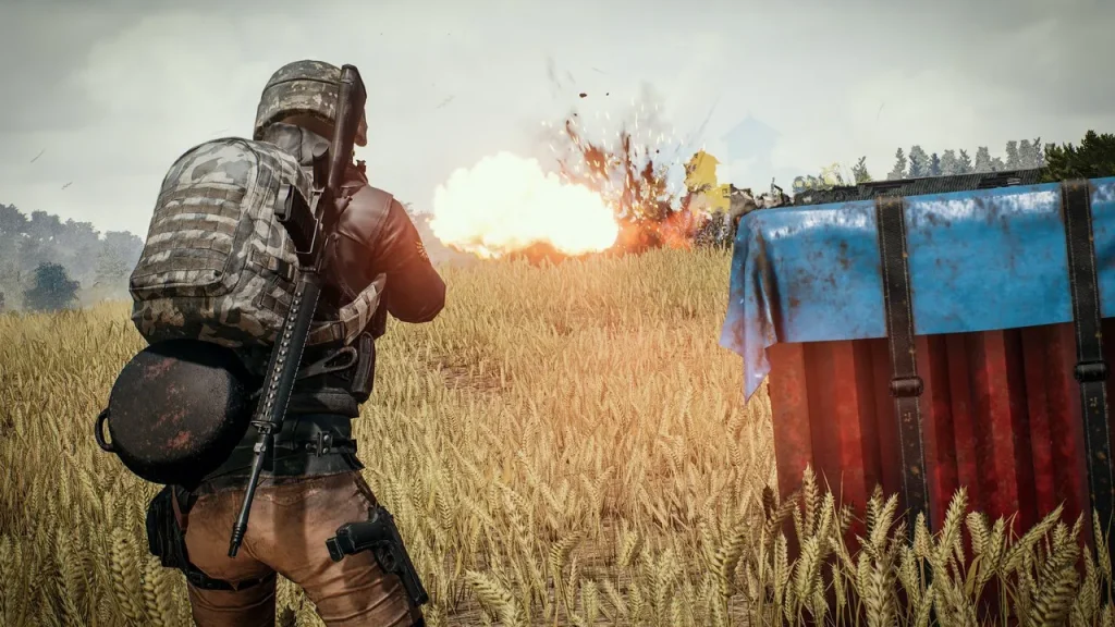 BetBoom Team не прошла в плей-офф EWC по PUBG - VP. NAVI и Twisted Minds - в финале