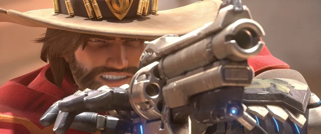 В Overwatch 2 началась коллаборация с баскетболистом Лукой Дончичем