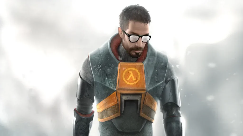 В Half-Life 3 могут появиться муральвы из HL2 и реалистичная баллистика оружия (Gabe Follower)