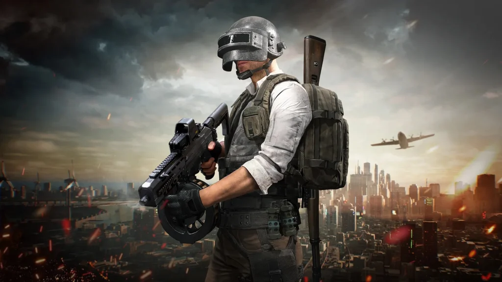 В PUBG появится античит, работающий на уровне ядра ОС