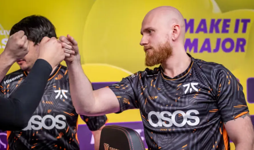 Фредди «KRIMZ» Йоханссон