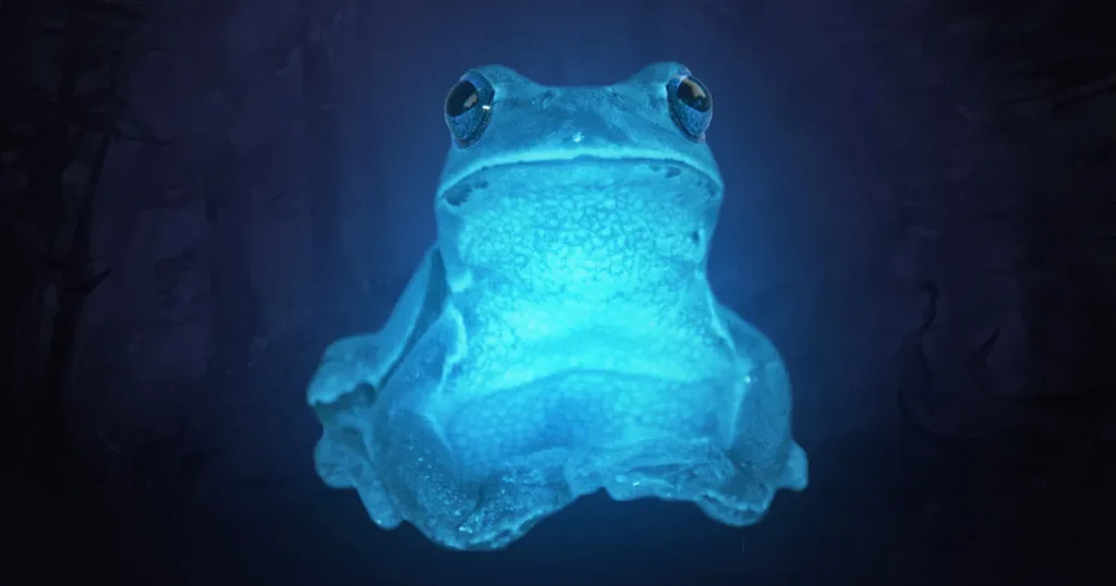 Valve скрыла ник IceFrog из публикации патча с 6 новыми героями в Deadlock