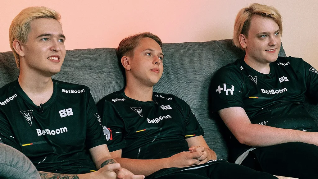 Nafany о периоде в BetBoom Team: «Я посмотрел на то, что я создал, и понял, что очень накосячил»