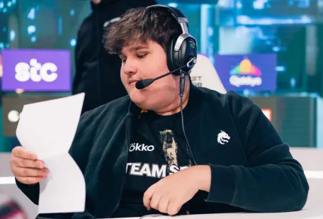 Kid Bomba: «Ру-каст MLBB - *** короче, я в 100 раз лучше бы сделал»