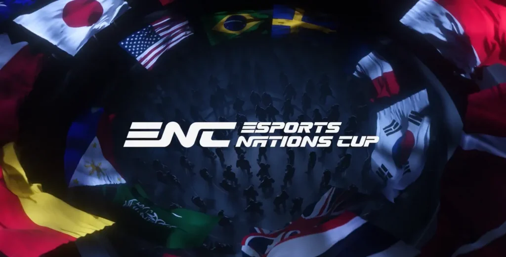 EWC анонсировала Esports Nations Cup - «Олимпиаду» среди стран с призовым фондом в $70 млн