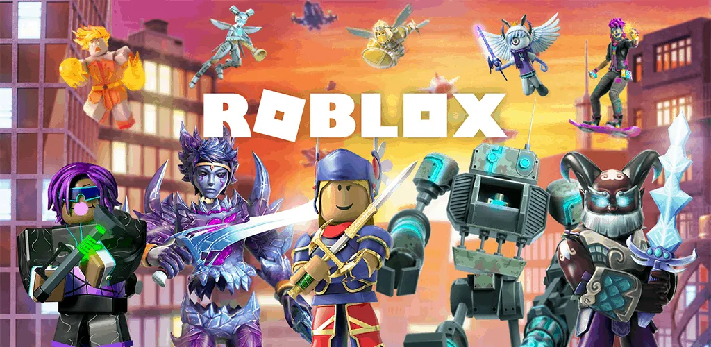 Roblox обошла Steam и установила мировой рекорд по единовременному онлайну - 47 млн человек