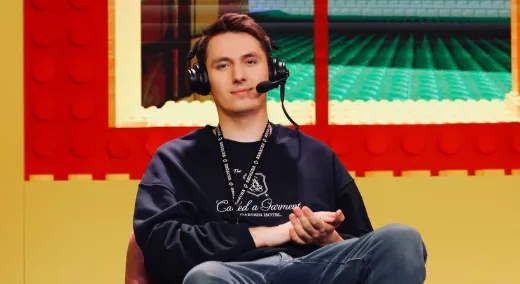 Sheyl о FISSURE: «На рынке появился новый, по сравнению с ESL и PGL, ТО, который только развивается»