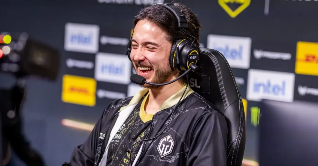 TOfu: «Несмотря на соперничество, я всегда чувствовал особую связь с Liquid и ее игроками»