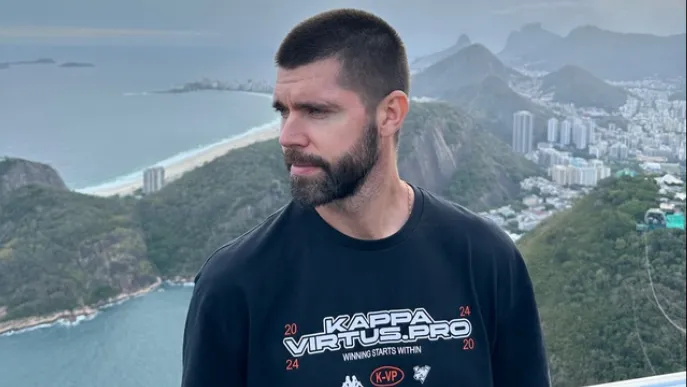 Менеджер VP: «В другие организации не обращались. Продолжим тестировать игроков из VP.Prodigy»