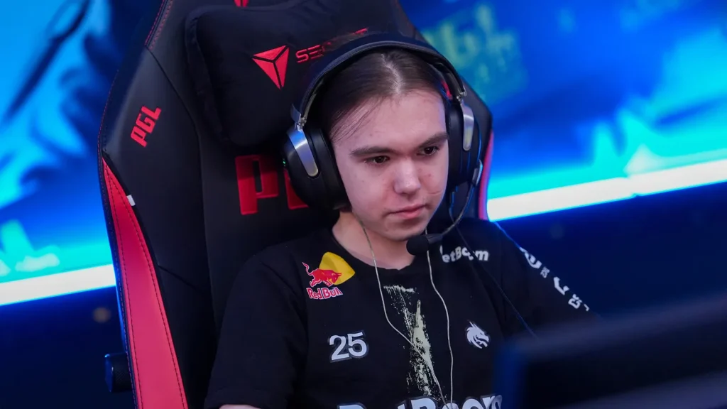 Jerry: «Valve, фикс расписание. Перенасыщенность = разочарование от грандов»