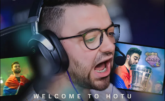 N0rb3r7 присоединился к HOTU на правах аренды