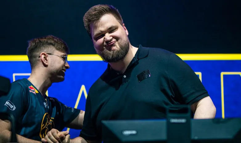 Pimp: «Snax не был плохим IGL в G2, но и хорошим тоже не был»