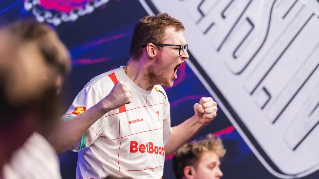 Spirit против Passion UA и BB Team с FaZe - стали известны пары первой стадии BLAST Bounty 2