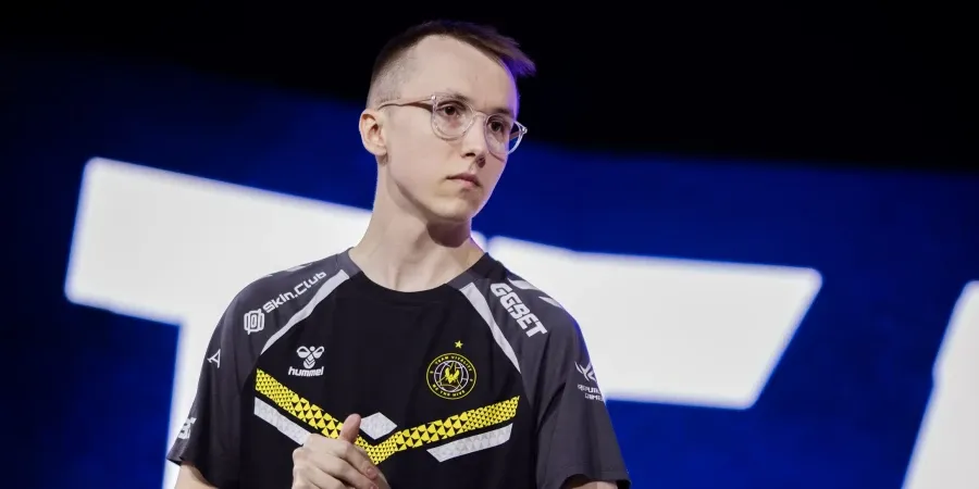 Ropz может стать одним из участников шоу-матча Evelone - ohnePixel