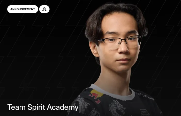 Gr1ks покинул HEROIC - на его место пришел Alkarenn из Spirit Academy
