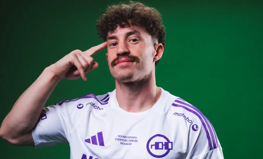 RUSH объявил о завершении карьеры игрока в CS и изъявил желание стать тренером