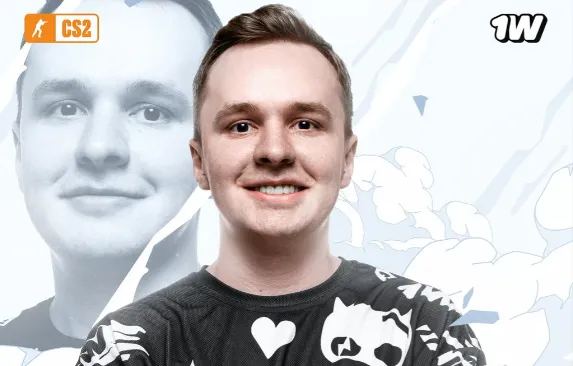 1win Team отправила Goody в запас и подписала interz