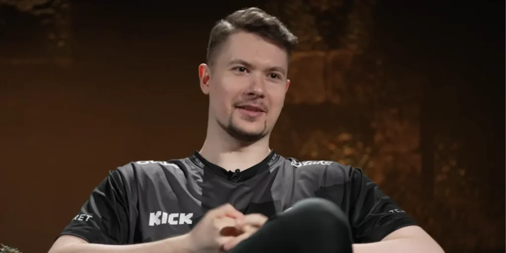 Puppey сыграет в Virtus.pro на FISSURE Universe 6