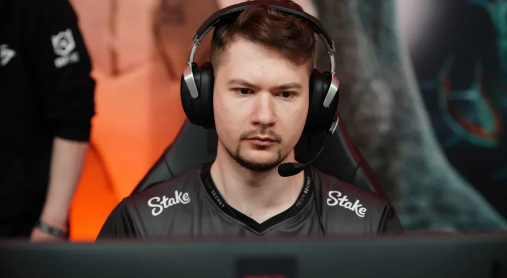 BLACKARXANGEL: «Puppey в Virtus.pro выглядит как батя, который будет с ремнем следить за порядком»