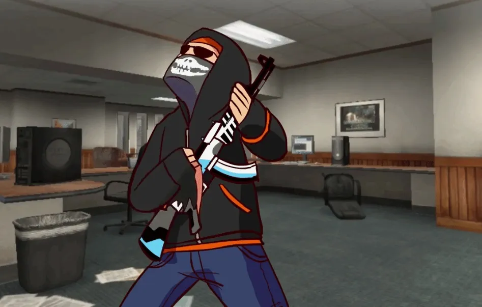 Португальский ФК «Фамаликан» подписал состав по CS2